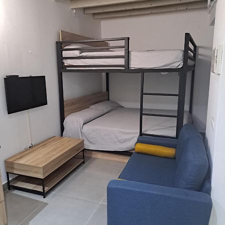 Appartamento Triana75 Siviglia Esterno foto