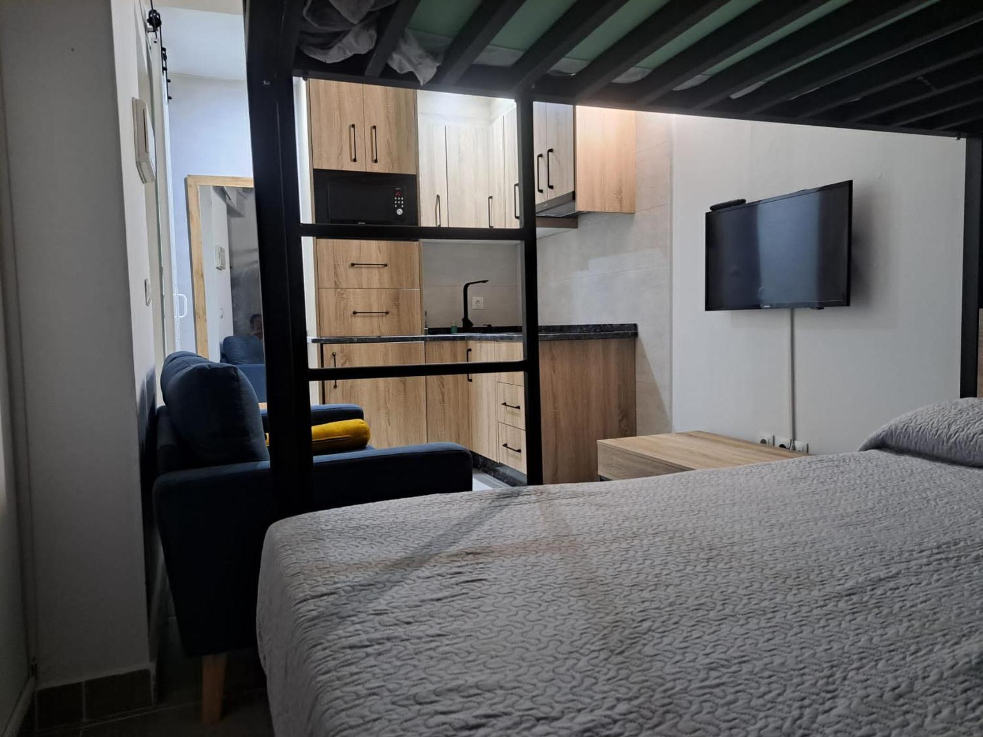 Appartamento Triana75 Siviglia Esterno foto