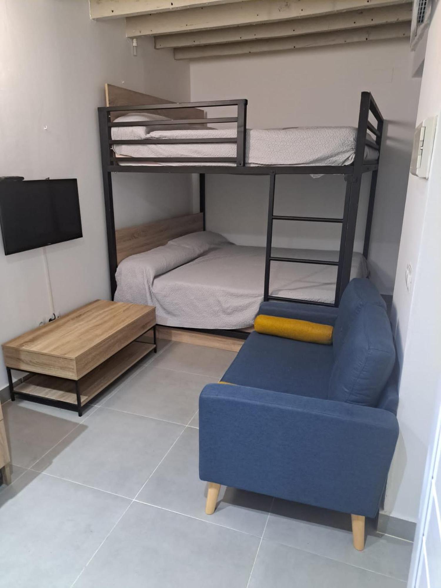 Appartamento Triana75 Siviglia Esterno foto